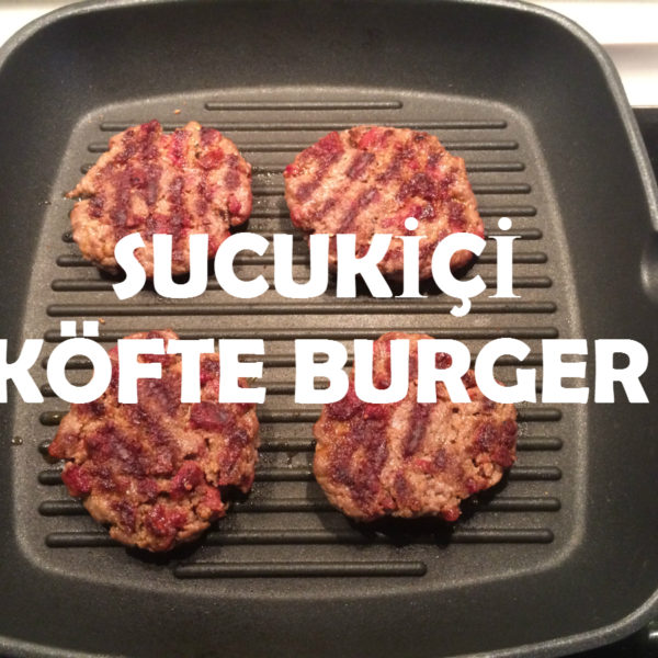 Tavuk burger nasıl yapılır ? How to cook chicken burger? MODERN GENT