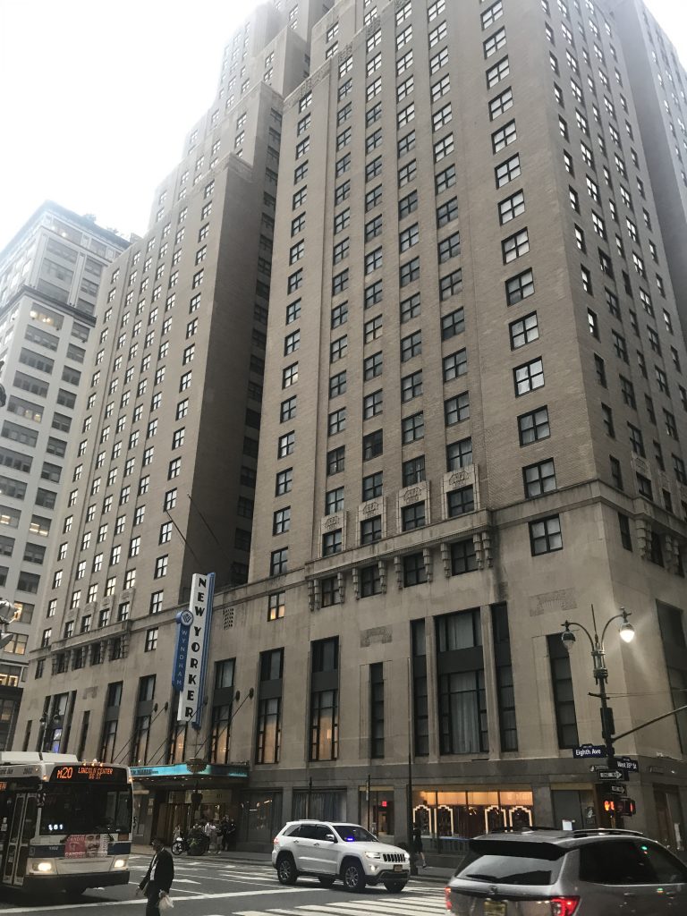 Budget Friendly Hotel Recommendations For New York City - MODERN GENT’S